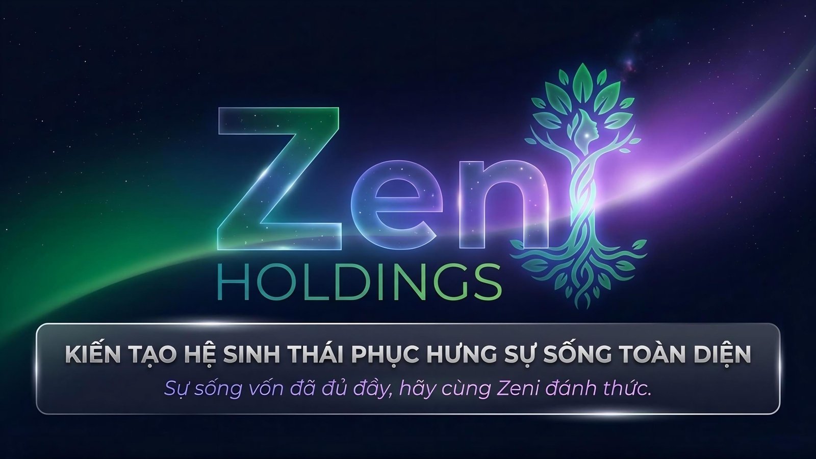 Zeni Holdings
